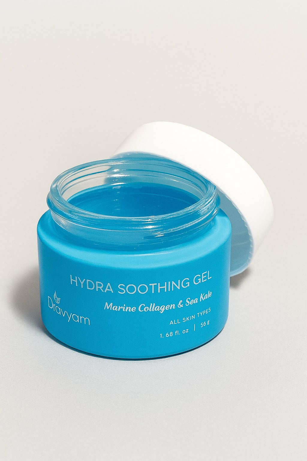 Hydra Soothing Gel — Duo Pack (2 x 50g) | 2 Months Supply