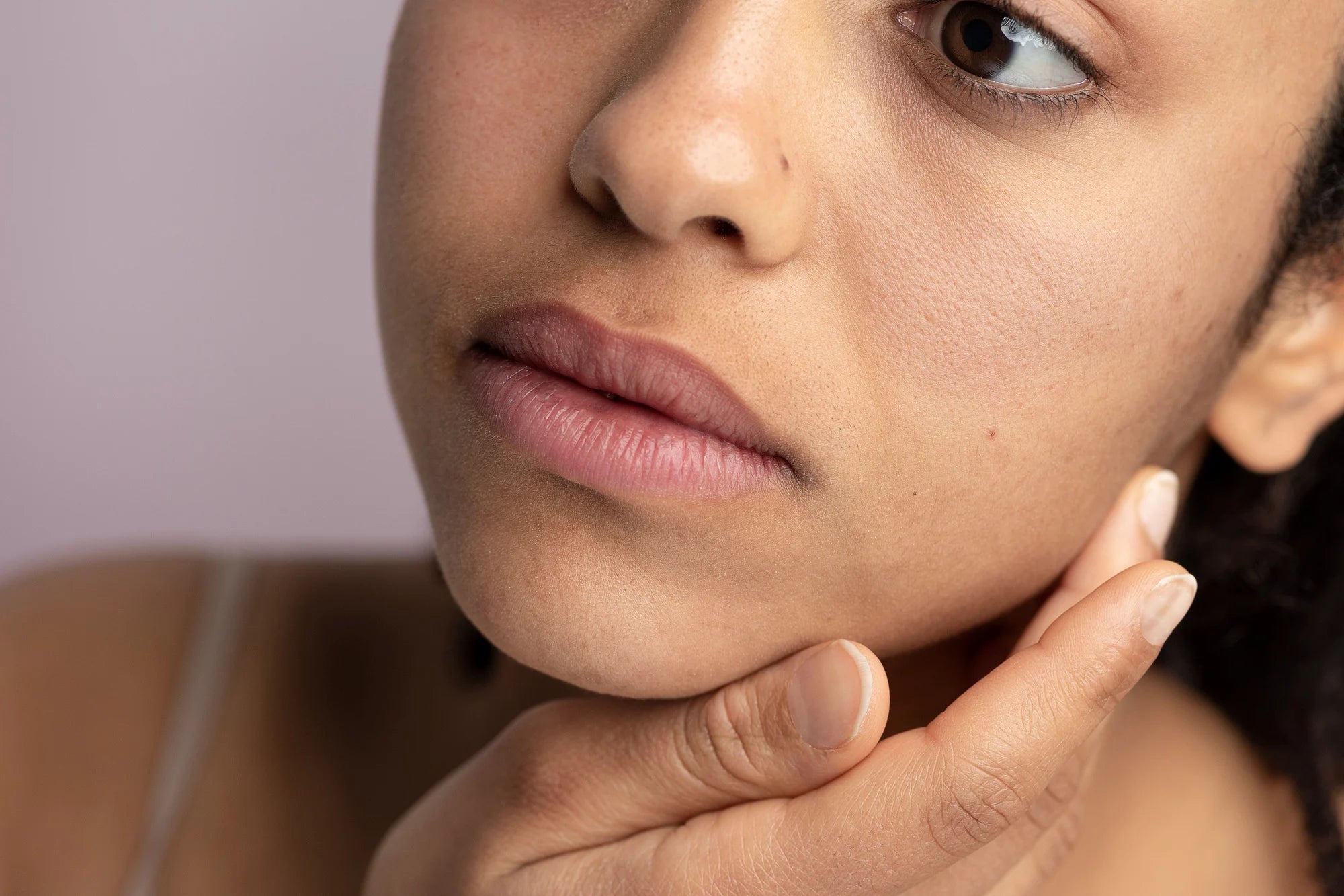 Dull/Dry Skin