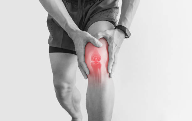 Joints Pain